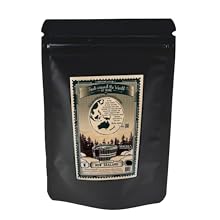 Medicine Springs - New Zealand