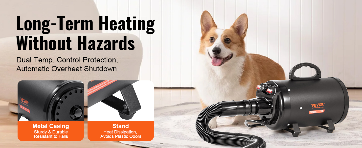 pet dryer