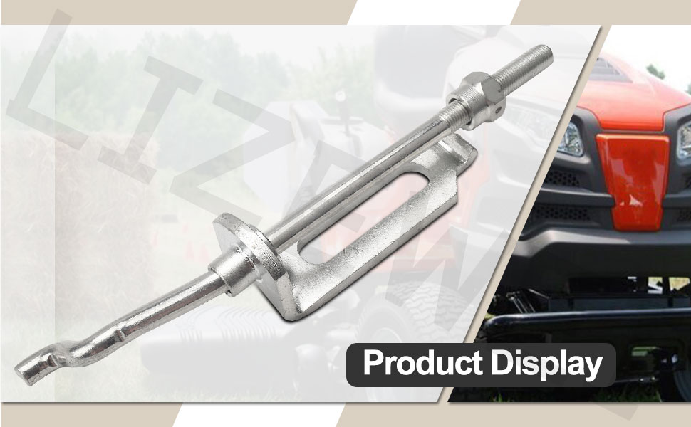 589464807 Link Lift Susp Mower Rear ASM 10.278, Compatible