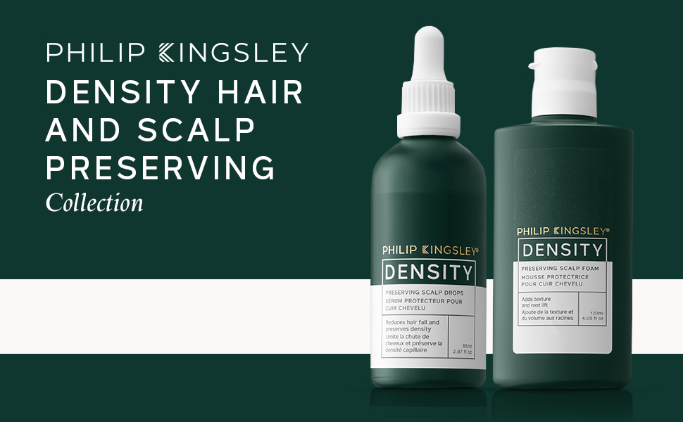 Philip Kingsley Density Preserving Hair and Scalp Treatment - Scalp ...