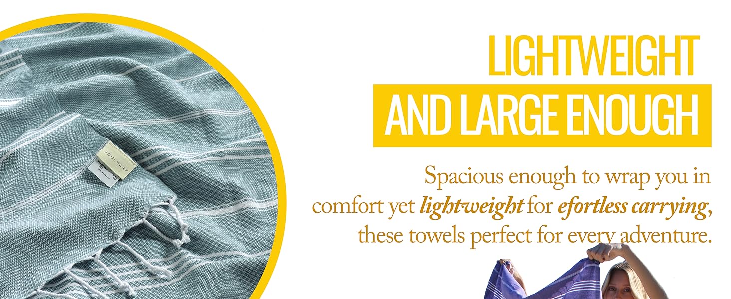 cool gifts for beach lovers sandcloud bath towel ta ta towel turkish cotton bath towels