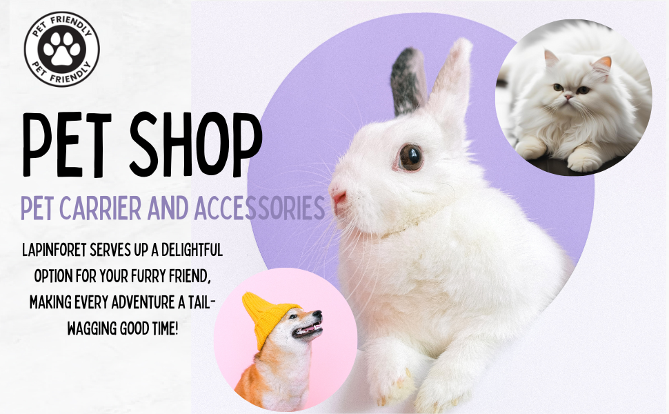 pet shop