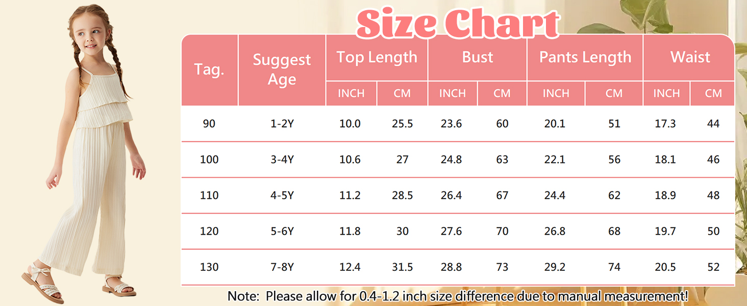 girls summer outfits