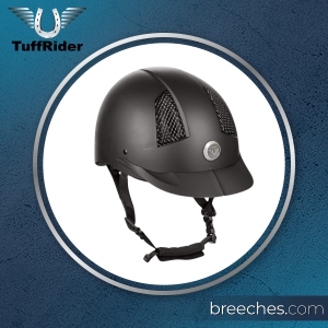 TUFFRIDER STARTER HELMET
