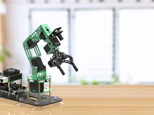robot arm kit