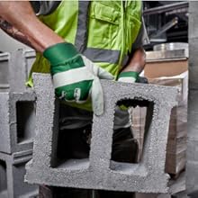 work gloves , leather work gloves , heavy duty gloves , gloves men working , construction gloves