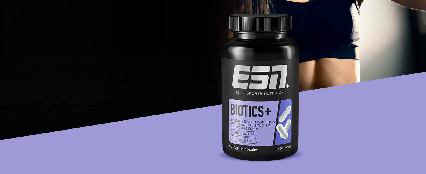ESN