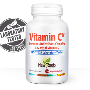 Vitamin C C8