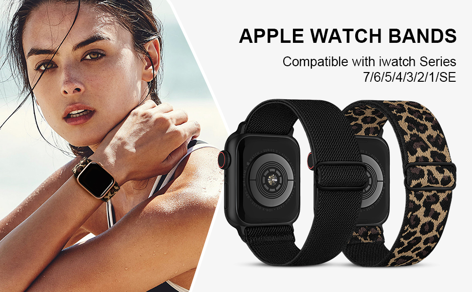 iwatch bands women