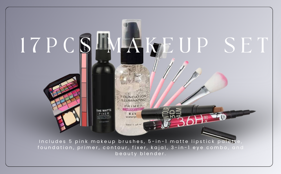 Make Up Kit