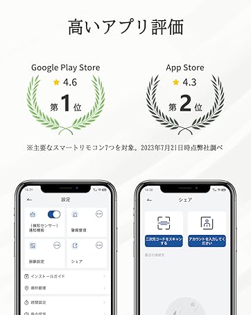 MUBVIEW J9 Motion Detection Customization