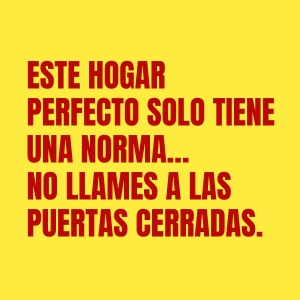 EL SECRETO DE LA ASISTENTA