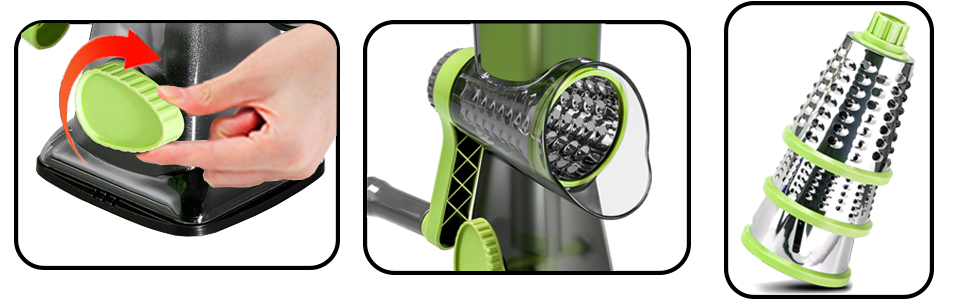 cheese grater,rotary cheese grater,cheese grater with handle,cheese shredder,cheese shredder rotary