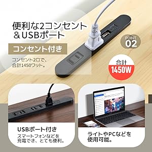 赤字価格！数量限定！コンセント付き二段ベッド　分割可能ロフトベッド　WHITE 赤字価格！数量限定！コンセント付き二段ベッド 分割可能ロフト