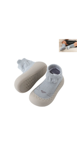 Non-Skid Slipper Shoes