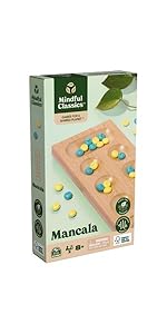 mancala