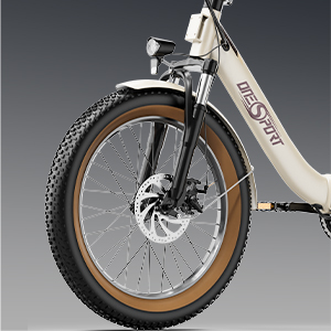 20 inch bike