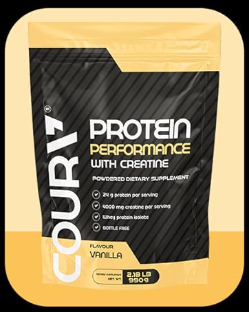 take your performance yo the next level