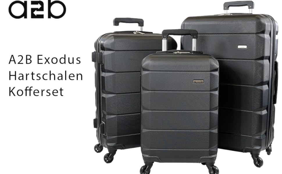 A2b koffer Clearance