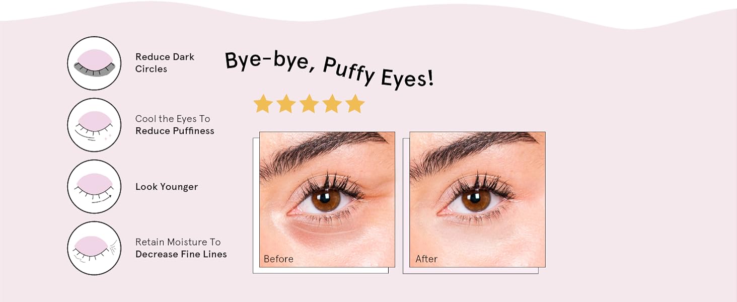 eye mask
