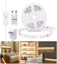 warm white led strip