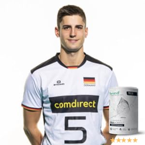 volleyball booster preworkout