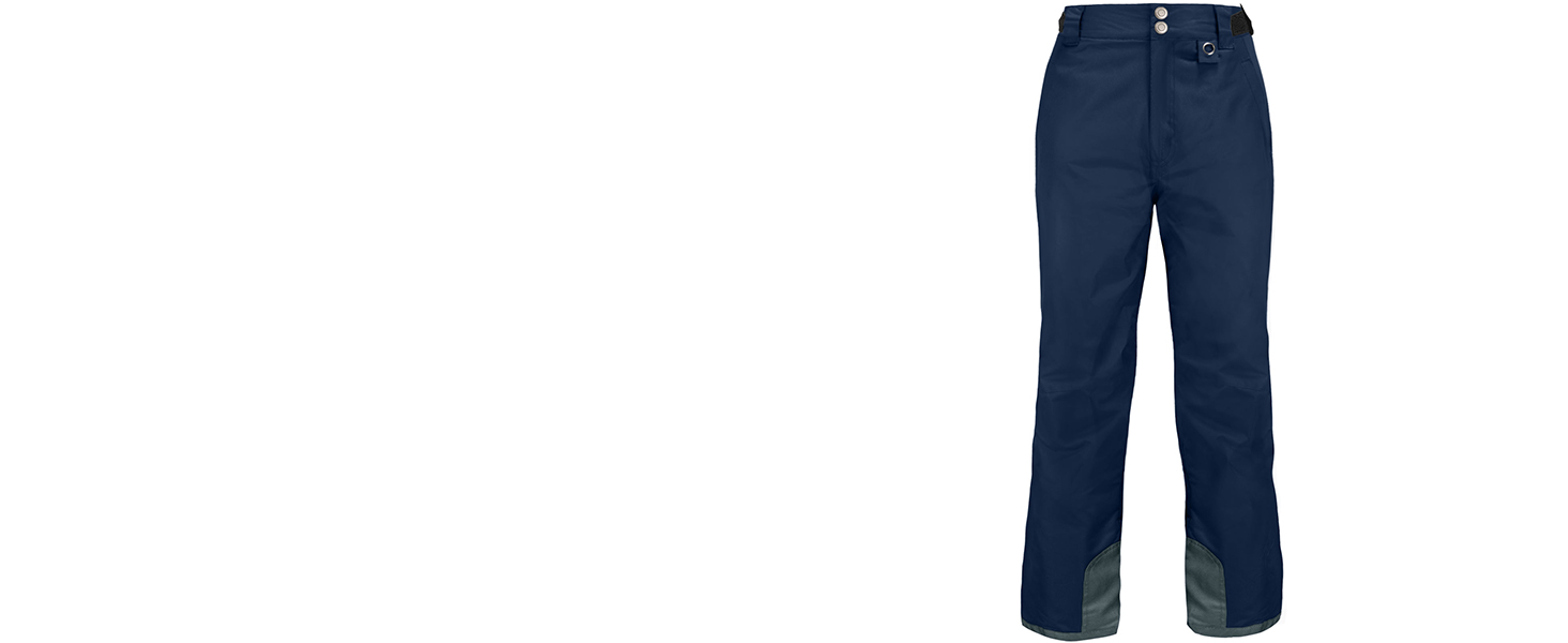 GEMYSE Women's Mountain Waterproof Ski Snow Jacket Winter