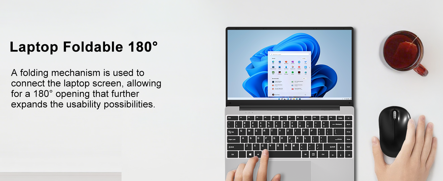 laptop