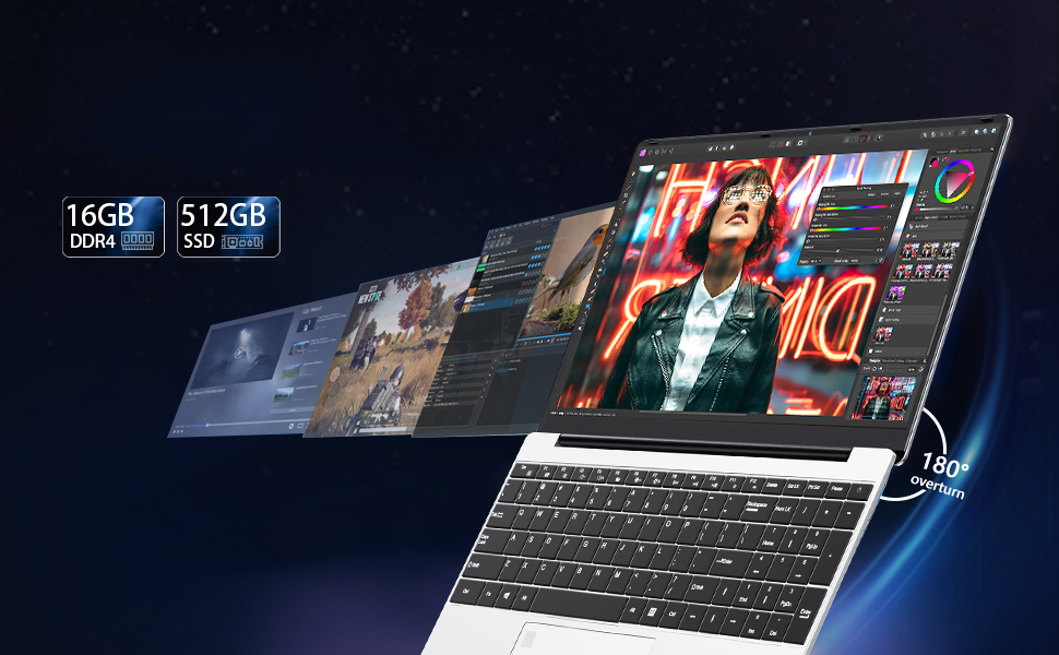 laptops