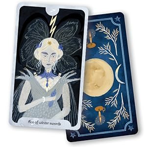 ace of winter swords