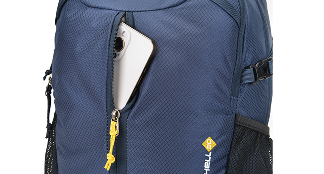 SKYSPER 20L FOLDABLE BACKPACK