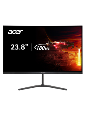 acerモニターKG270 bmiix Acer Nitro KG270 M5biip 27-inch Full HD 180Hz Gaming Monitor