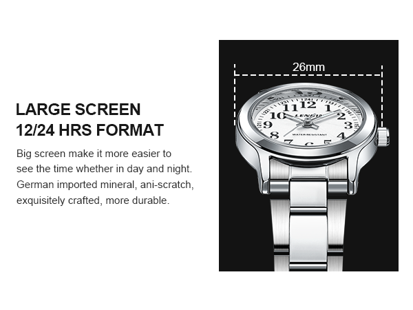 ladies watches for small wrists