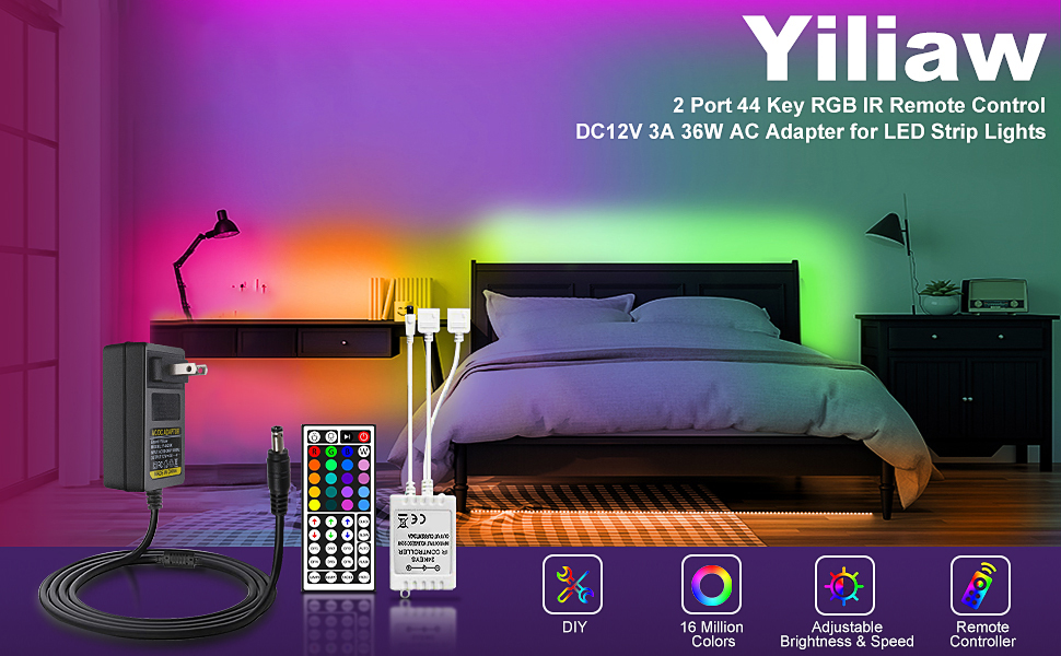 led strip lights