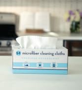 cleaning essentials