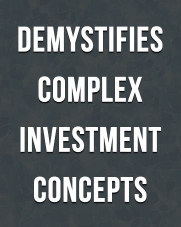 Investing for Profit | G. C. Selden Book