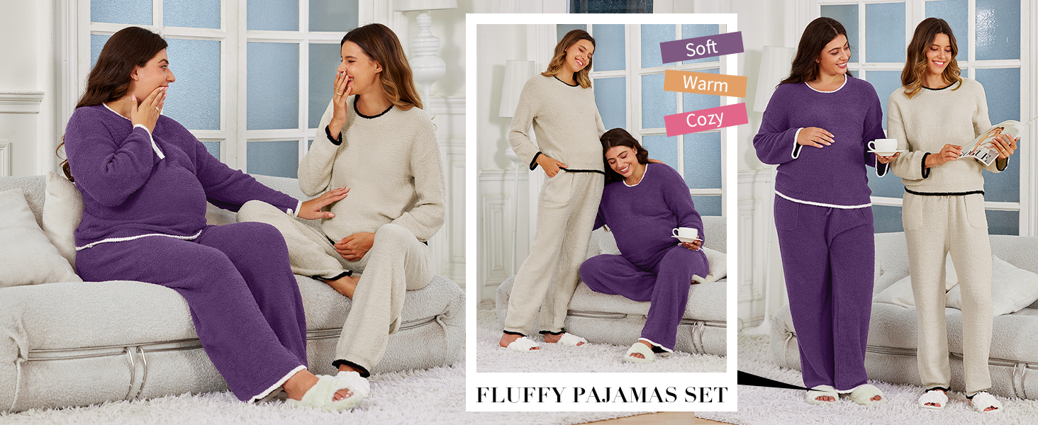 maternity pajamas