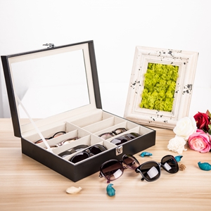 Sunglasses Storage Box