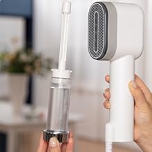 steamer installation step3