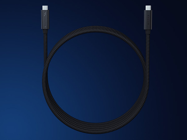 razer thunderbolt 4 cables