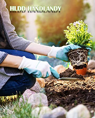 garden gloves for women