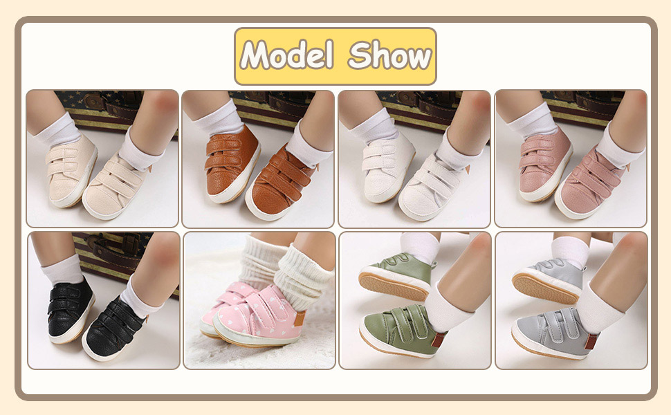 baby shoes