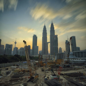 Small manufacture image 1