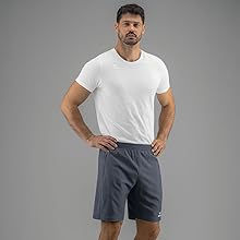 CHANGE by erima Shorts