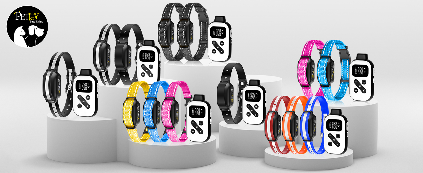replacement collars