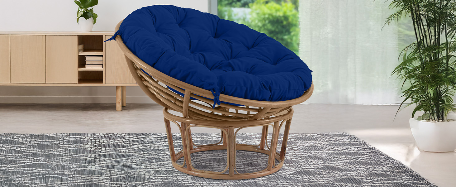 patio bench cushion outdoor pad pads cushions seat furniture porch swing garden waterproof 