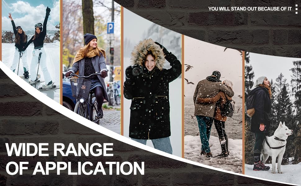 touchscreen leather gloves