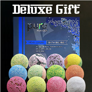 Deluxe gift