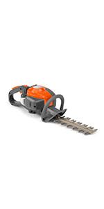 Toy hedger trimmer