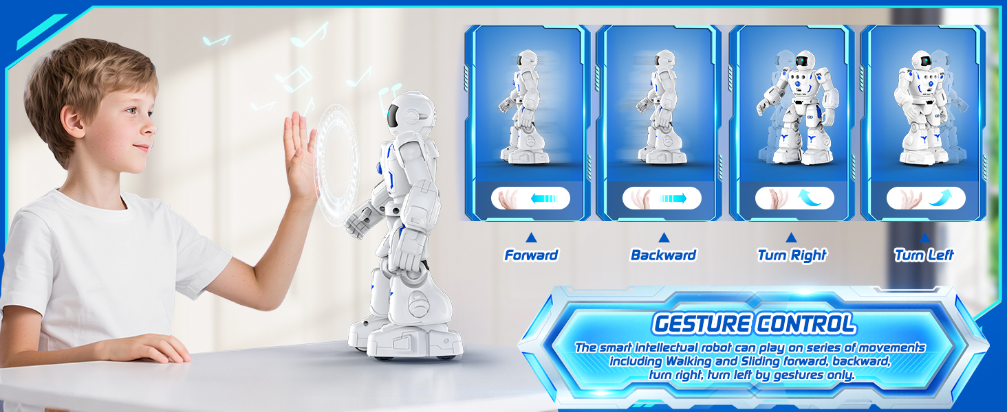 robot